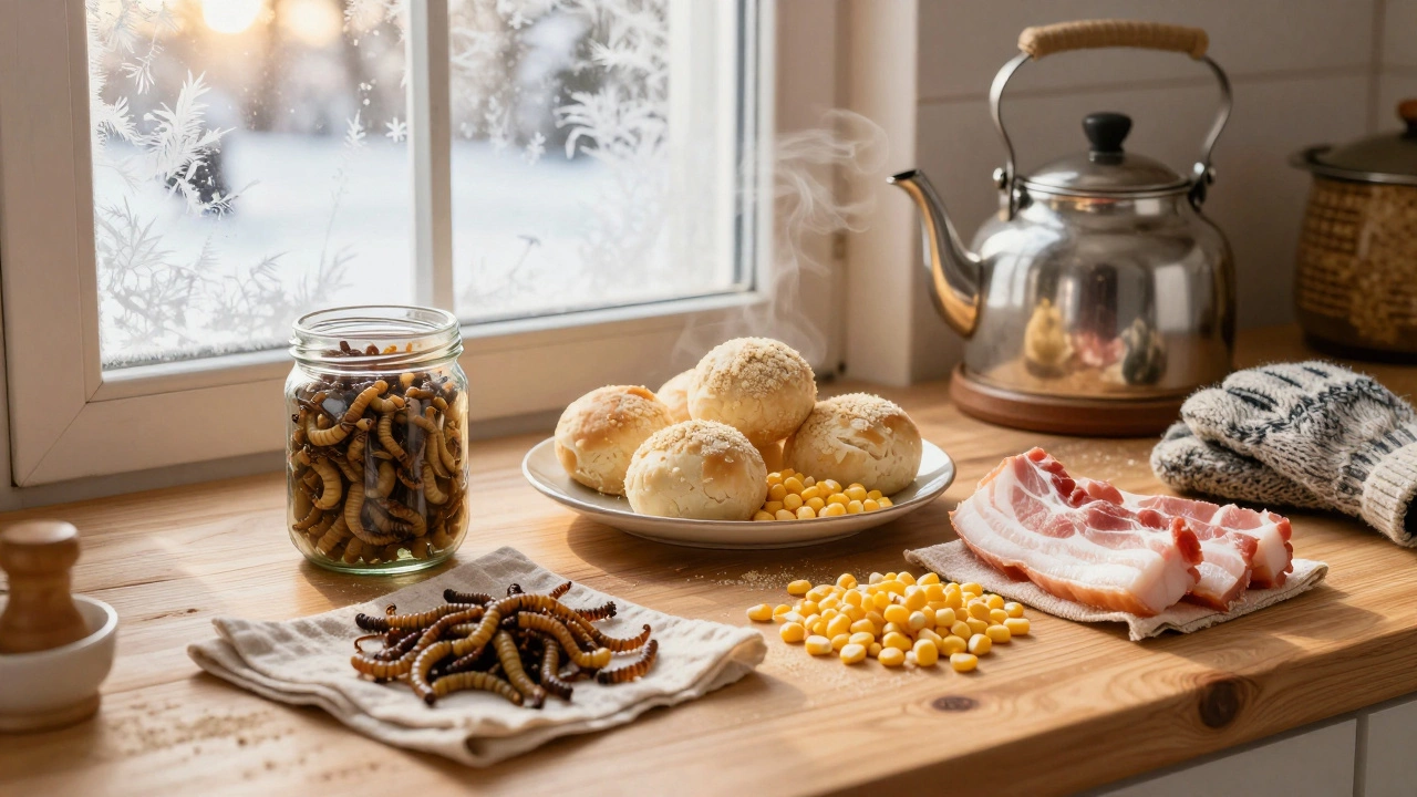 Какая наживка для рыбалки в домашних условиях лучше: проверенные варианты и советы