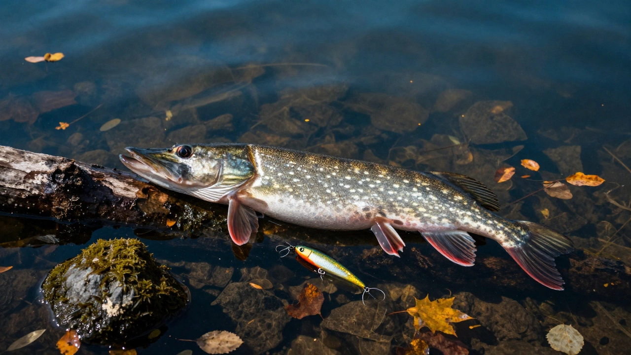 Какую снасть любит щука: лучшие варианты для ловли на спиннинг, жерлицу и блесну