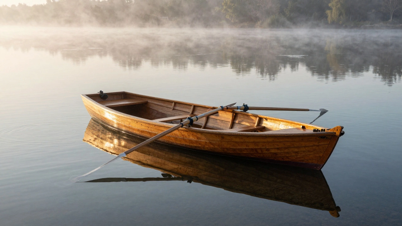 Как называются простые лодки: гид по видам и типам плавсредств