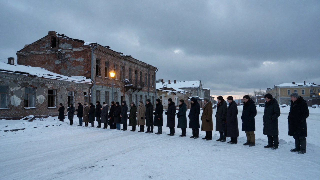 Почему во время блокады люди не ели крыс: развенчиваем мифы о голоде